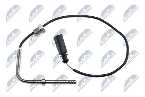 Sensor, uitlaatgastemperatuur