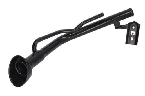 Vulopening, brandstoftank