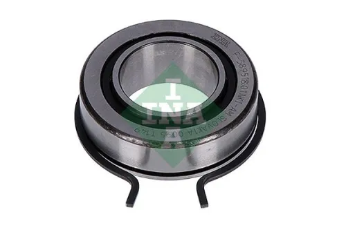 Lager, versnellingsbak