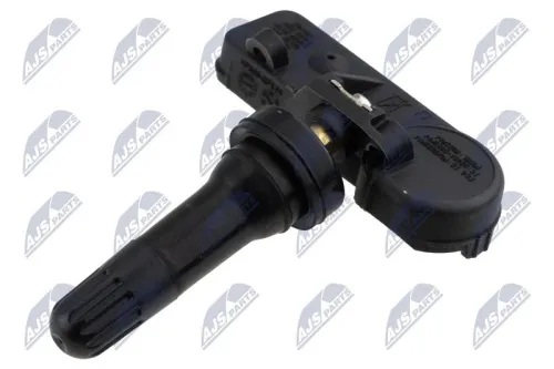 Wielsensor, controlesysteem bandenspanning