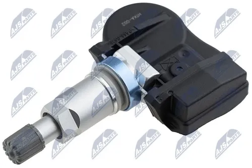 Wielsensor, controlesysteem bandenspanning