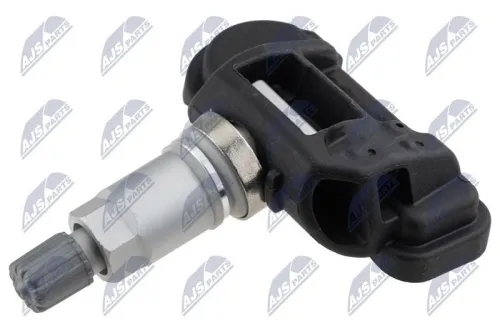 Wielsensor, controlesysteem bandenspanning