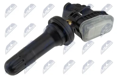 Wielsensor, controlesysteem bandenspanning