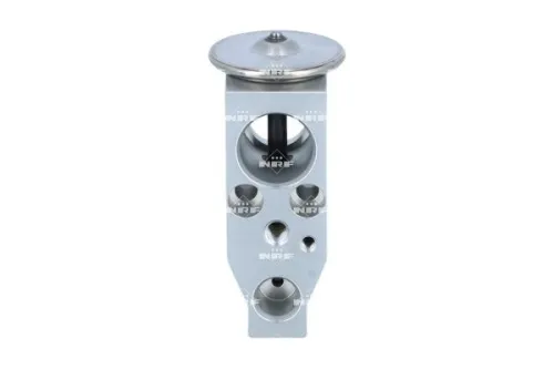 Expansieventiel, airconditioning