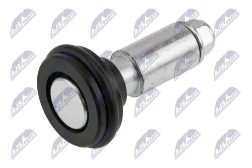 Rolgeleiding, schuifdeur