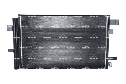 Condensor, airconditioning