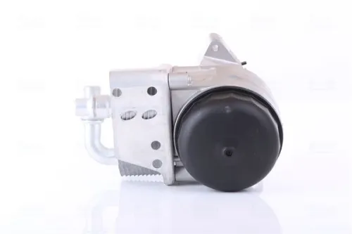 Oliekoeler, motorolie