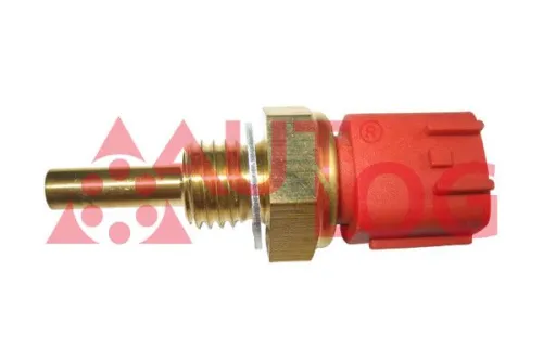 Sensor, koelvloeistoftemperatuur