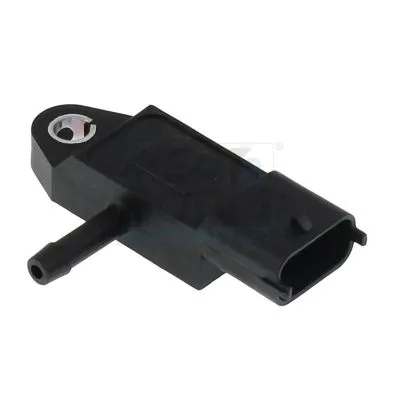 Sensor, uitlaatgasdruk