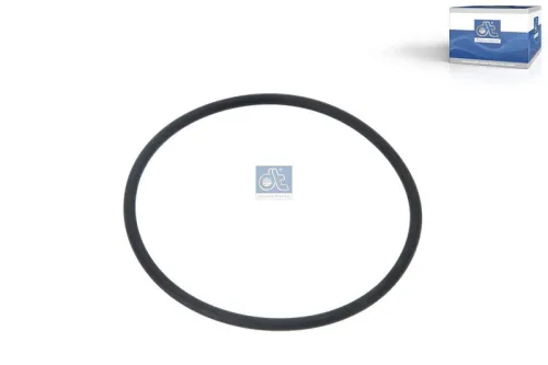 Afdichtring, persluchtcompressor