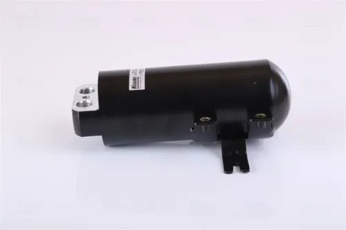 Droger, airconditioning