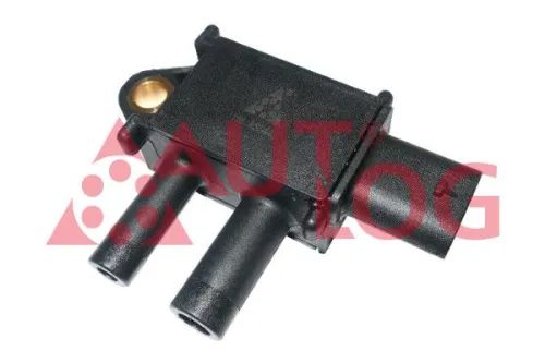 Sensor, uitlaatgasdruk