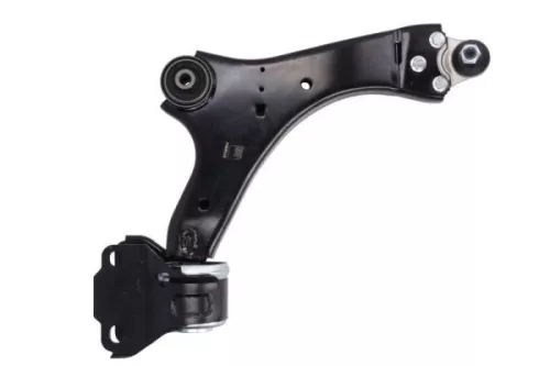 Draagarm, wielophanging