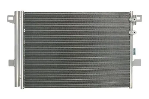 Condensor, airconditioning