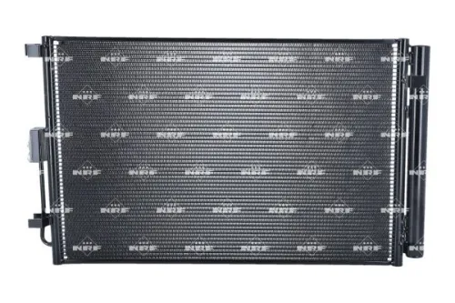 Condensor, airconditioning