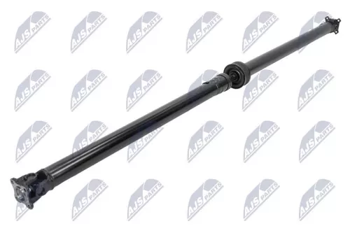 Aandrijfas, asaandrijving