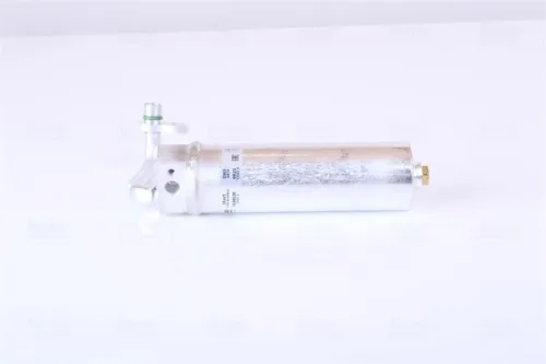 Droger, airconditioning