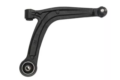 Draagarm, wielophanging