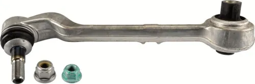 Draagarm, wielophanging