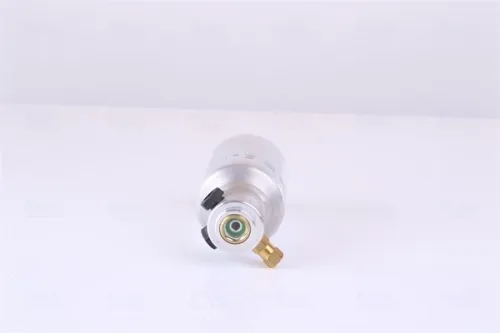 Droger, airconditioning