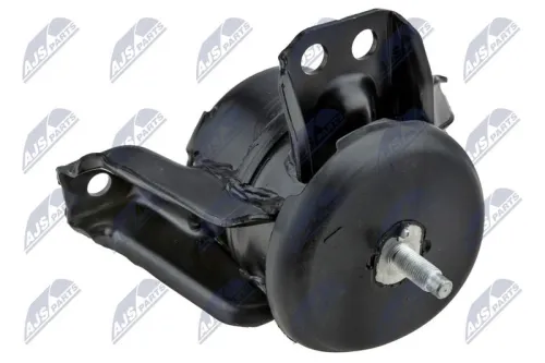 Aslichaam-/motorsteunlager