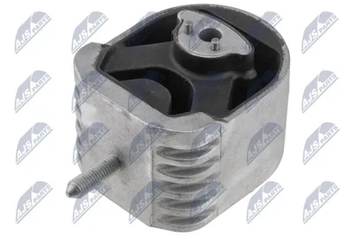 Aslichaam-/motorsteunlager