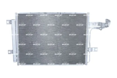 Condensor, airconditioning