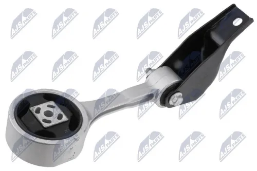 Aslichaam-/motorsteunlager