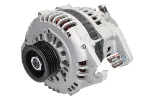 Dynamo / Alternator