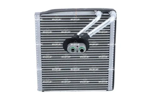 Verdamper, airconditioning