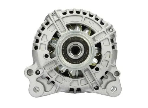 Dynamo / Alternator