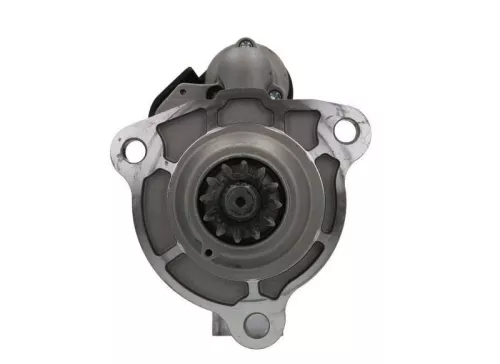 Startmotor / Starter