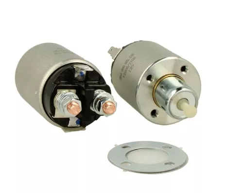 Magneetschakelaar, startmotor