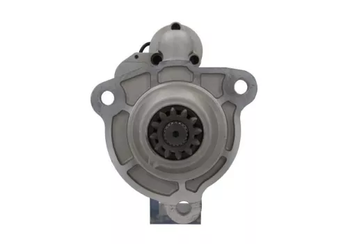 Startmotor / Starter