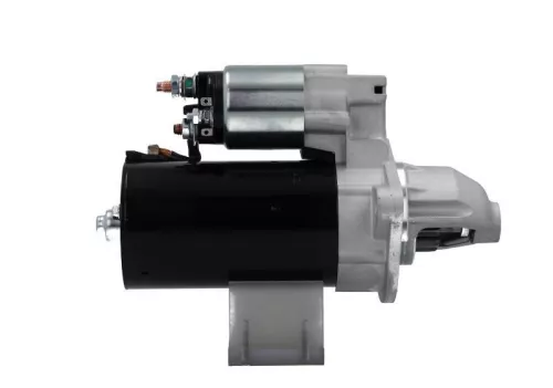 Startmotor / Starter