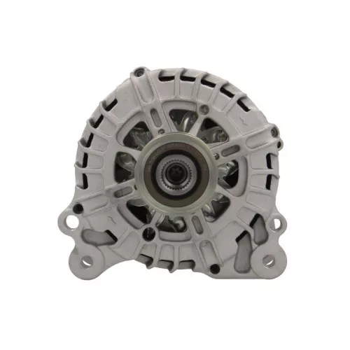 Dynamo / Alternator