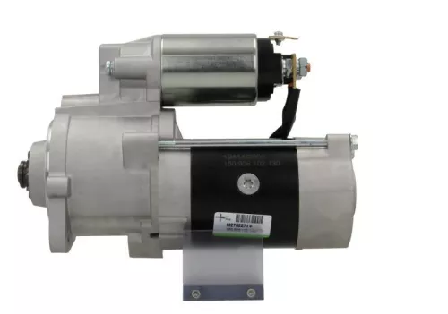 Startmotor / Starter