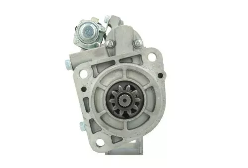 Startmotor / Starter