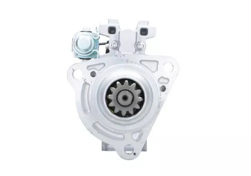 Startmotor / Starter