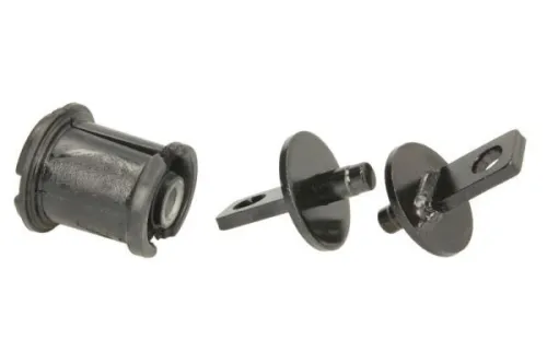 Afschermhuls, draagarmrubber