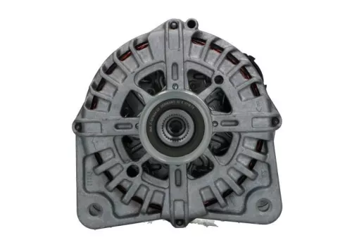 Dynamo / Alternator