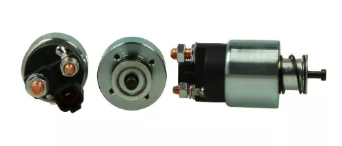 Magneetschakelaar, startmotor