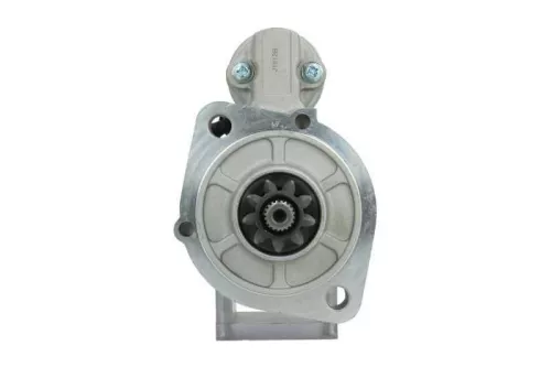 Startmotor / Starter