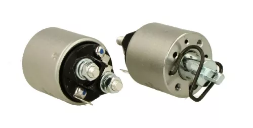 Magneetschakelaar, startmotor