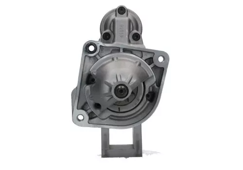 Startmotor / Starter