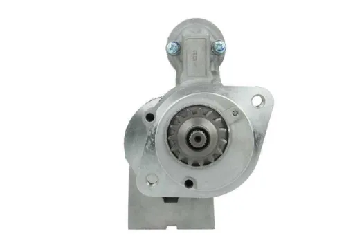 Startmotor / Starter