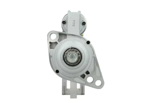 Startmotor / Starter