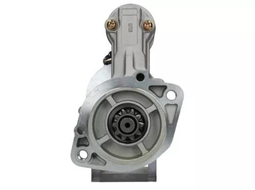 Startmotor / Starter