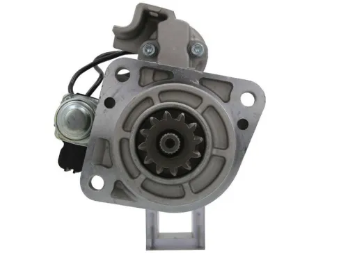 Startmotor / Starter
