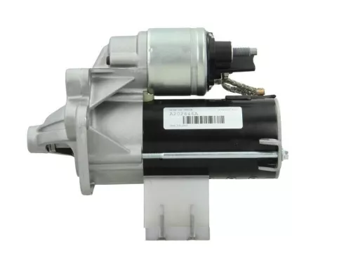 Startmotor / Starter